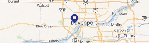 Davenport, IA 52802