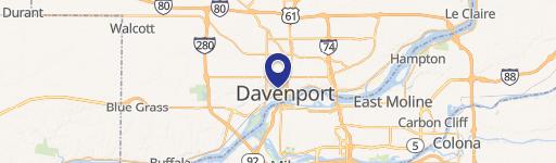 Davenport, IA 