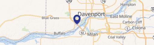 Davenport, IA 52802
