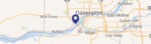Davenport, IA 52802