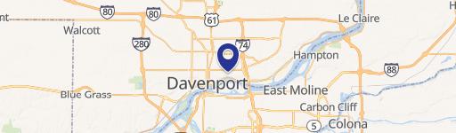 Davenport, IA 52803