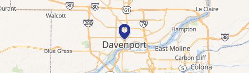 Davenport, IA 52803