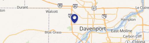 Davenport, IA 52804