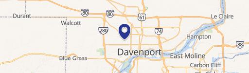 Davenport, IA 52804