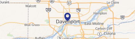 Davenport, IA 52801