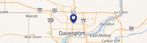 Davenport, IA 52806