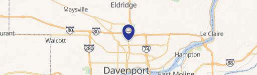 Davenport, IA 52806