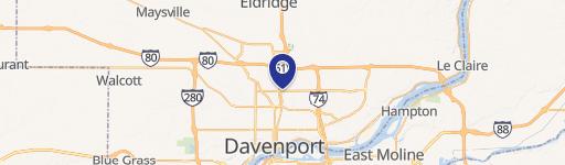 Davenport, IA 52806
