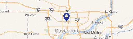 Davenport, IA 52806