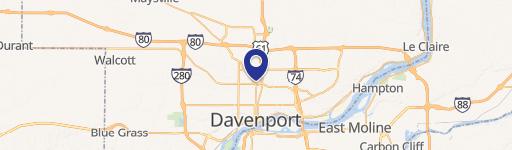 Davenport, IA 52806