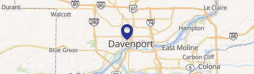 Davenport, IA 52802