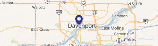 Davenport, IA 52802
