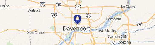 Davenport, IA 52803