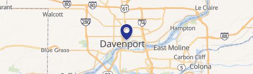 Davenport, IA 52803