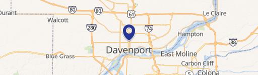 Davenport, IA 52803
