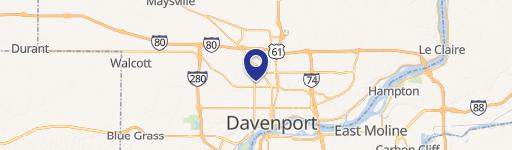 Davenport, IA 52806
