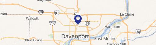 Davenport, IA 52807