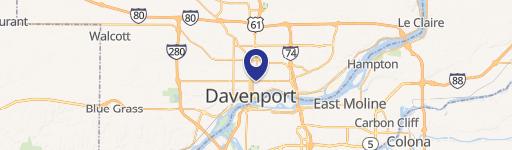 Davenport, IA 52803
