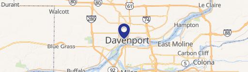 Davenport, IA 52802