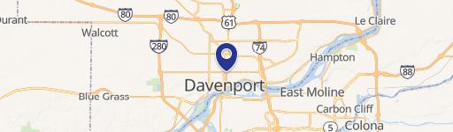 Davenport, IA 52803