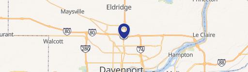 Davenport, IA 52807