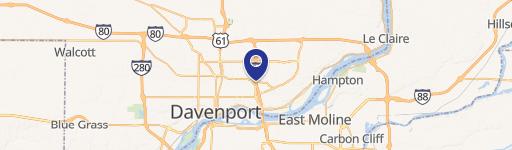 Davenport, IA 52807