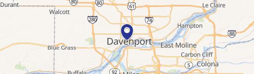Davenport, IA 52802