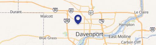 Davenport, IA 52804