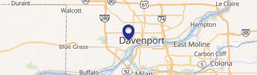 Davenport, IA 52802