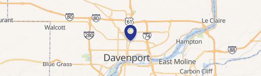 Davenport, IA 52803