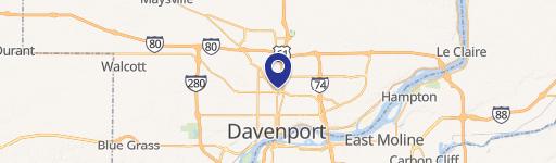 Davenport, IA 52806
