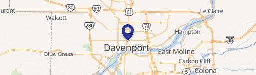 Davenport, IA 52803