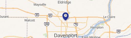 Davenport, IA 52806