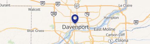 Davenport, IA 52803