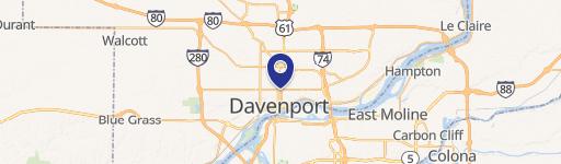 Davenport, IA 52803