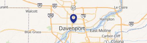 Davenport, IA 52803