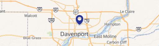 Davenport, IA 52803