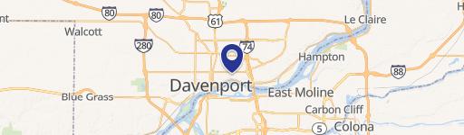 Davenport, IA 52803