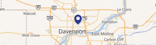 Davenport, IA 52803