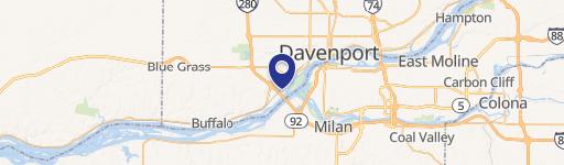Davenport, IA 52802