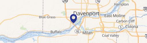 Davenport, IA 52802
