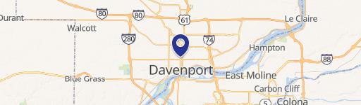 Davenport, IA 52803