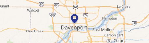 Davenport, IA 52803