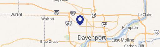 Davenport, IA 52806
