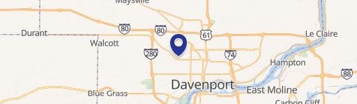 Davenport, IA 52806