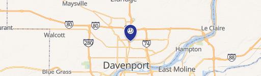 Davenport, IA 52807