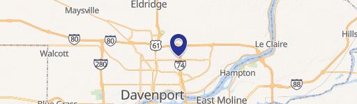 Davenport, IA 52807