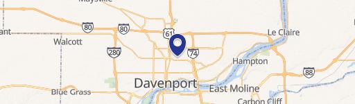 Davenport, IA 52807