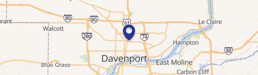 Davenport, IA 