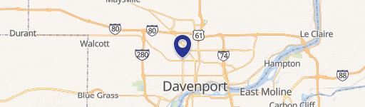 Davenport, IA 52806